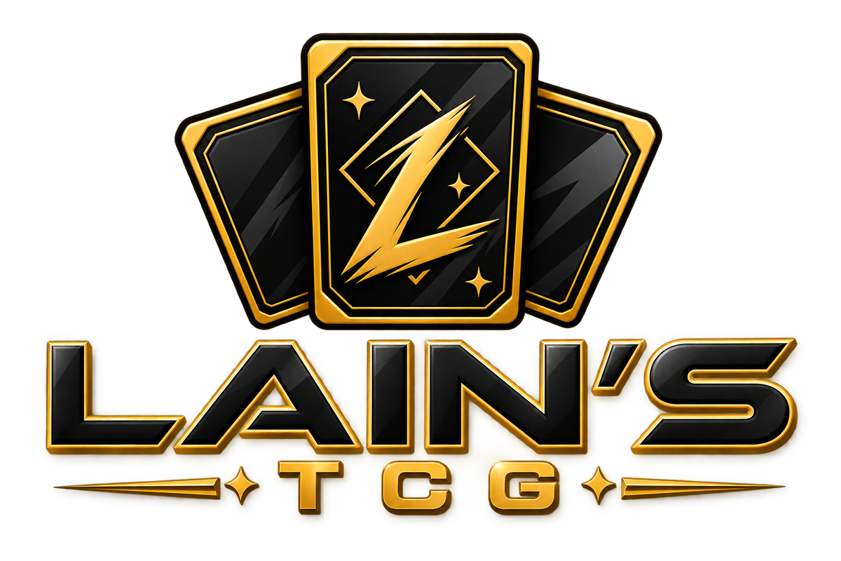 Lain‘s TCG